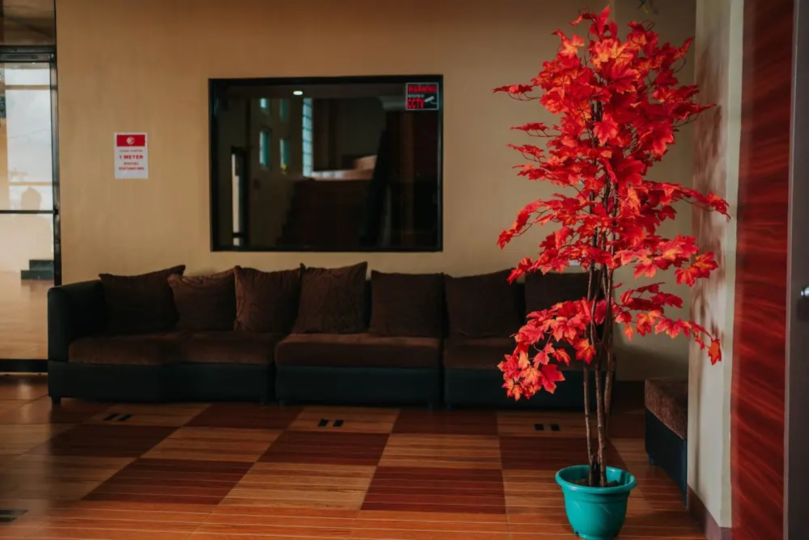 4k's Pension House by Cocotel