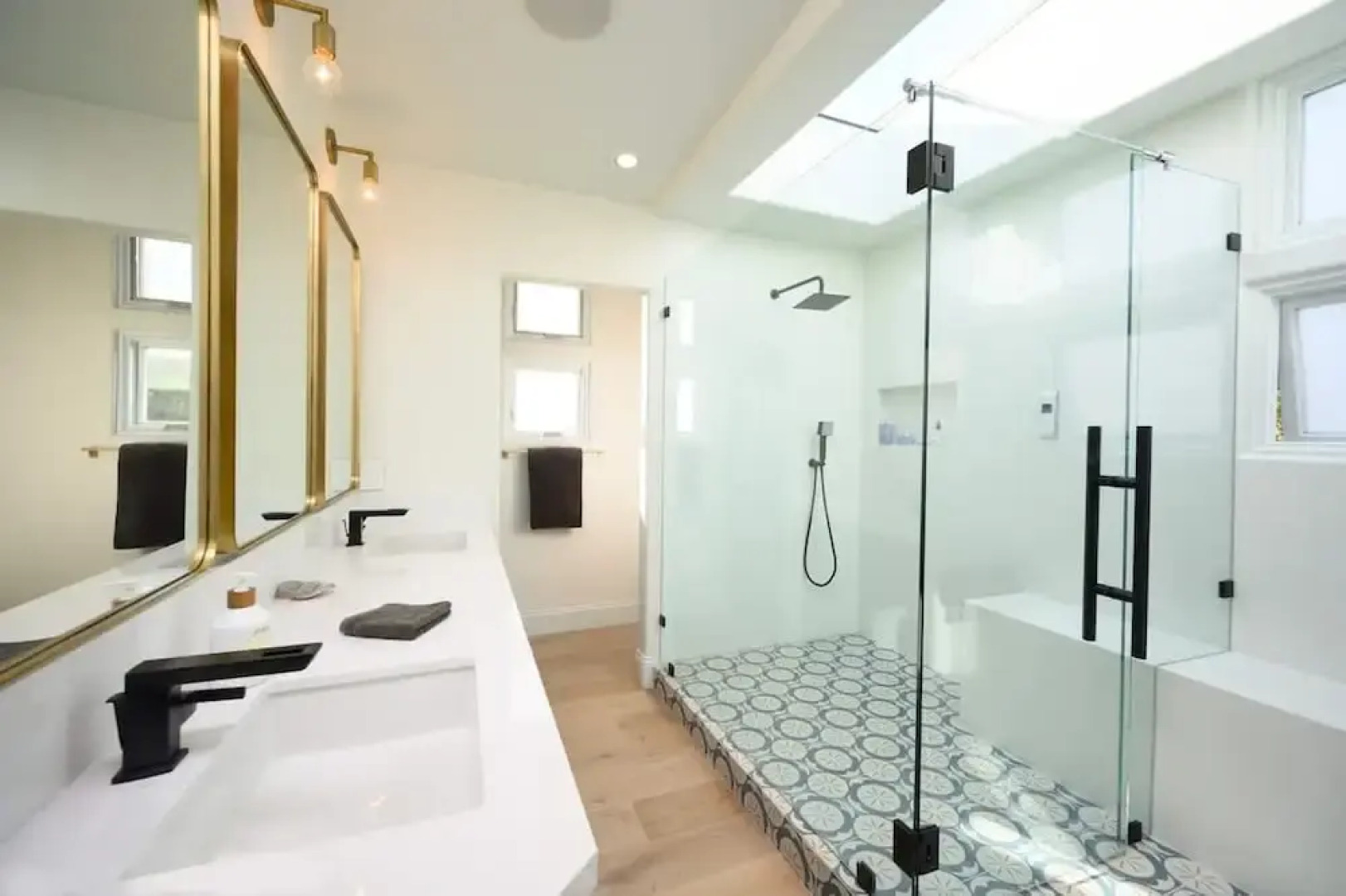 Luxury Ocean View Escape Elegant 4BR Del Mar Home