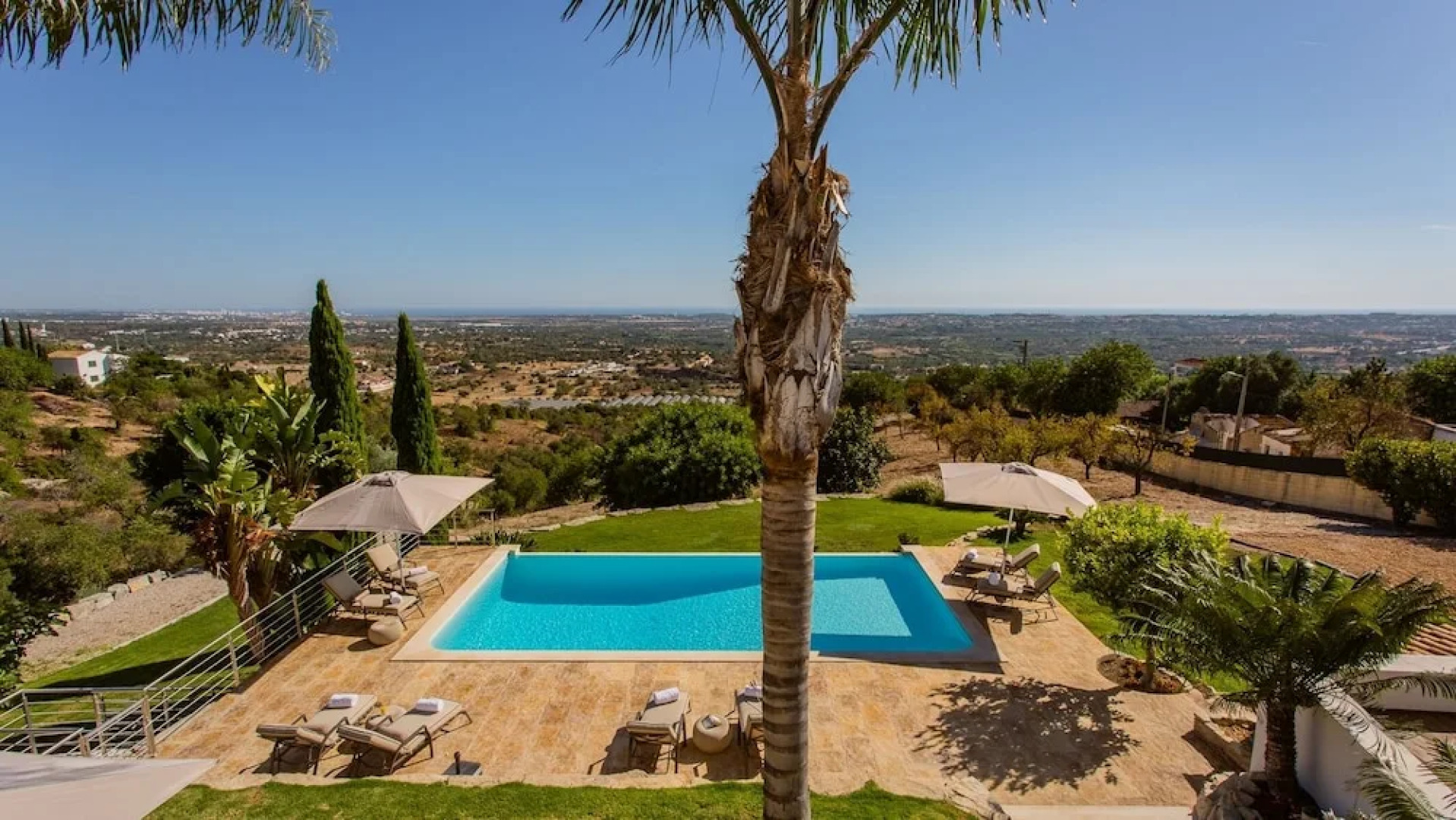 Villa Mebahel - Luxury Villa