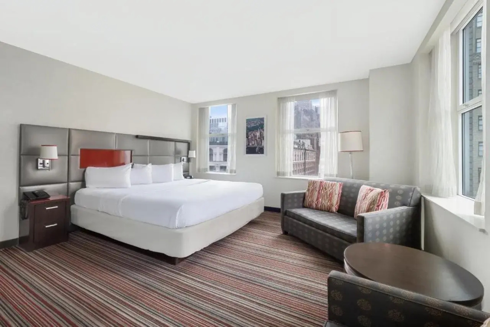 The Herald Powered by LuxUrban