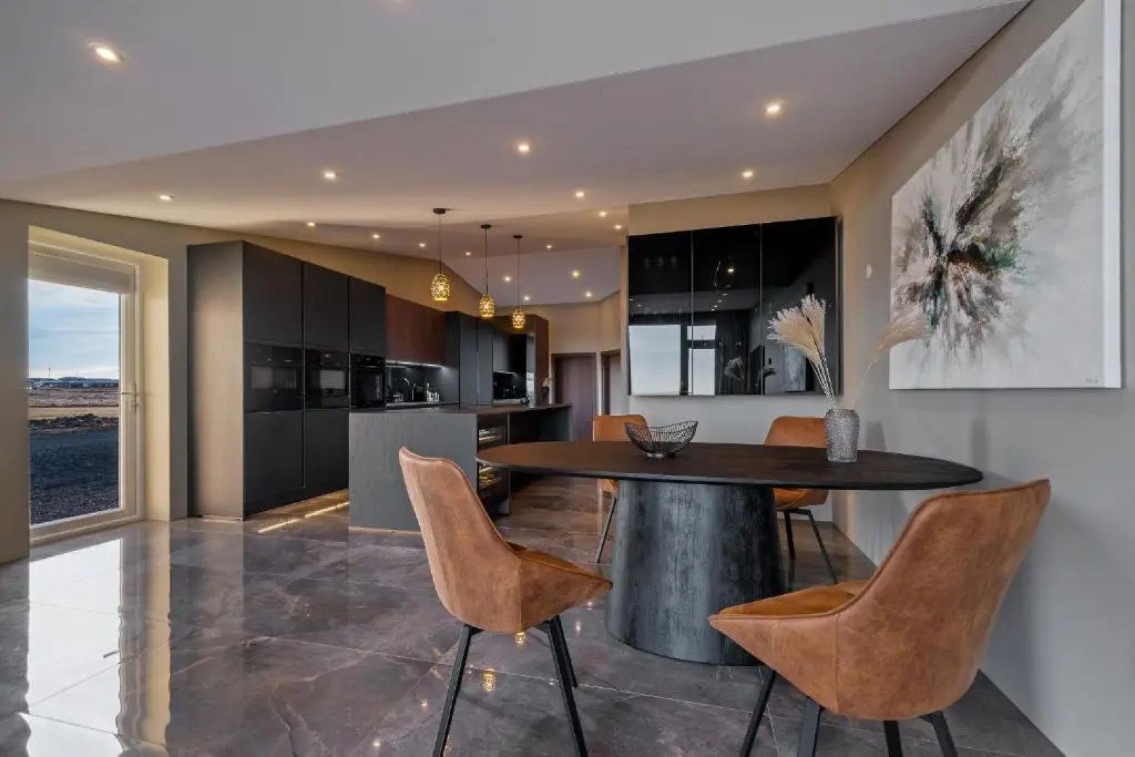 Bay View Apartments