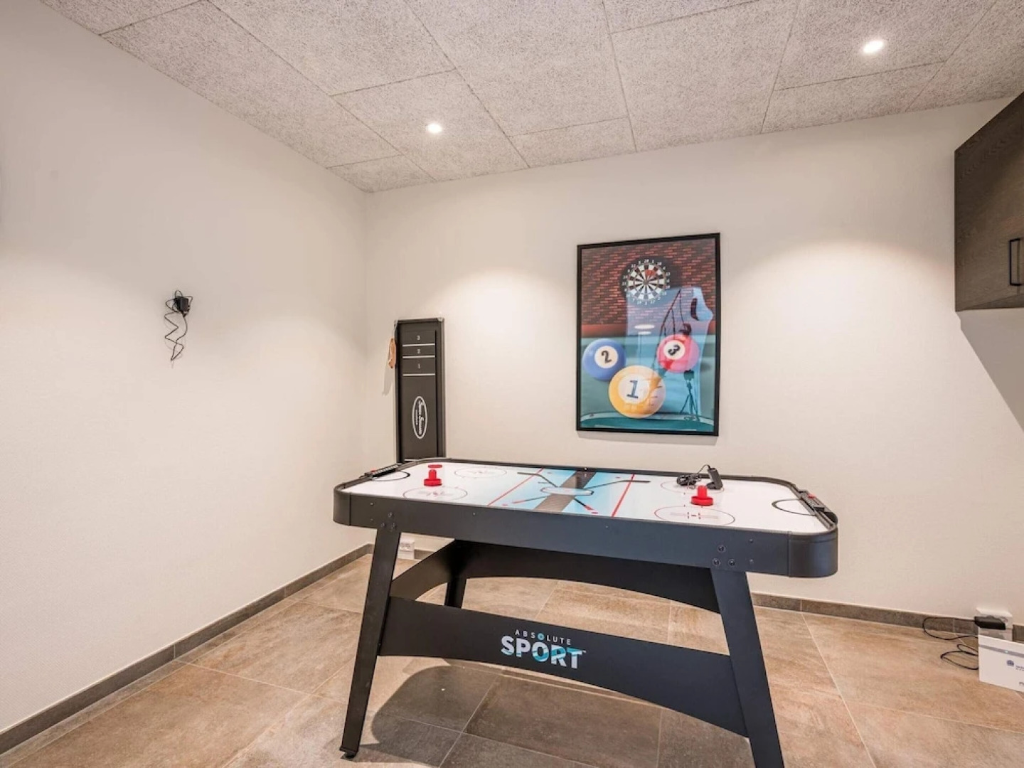 6 Person Holiday Home in Hvide Sande