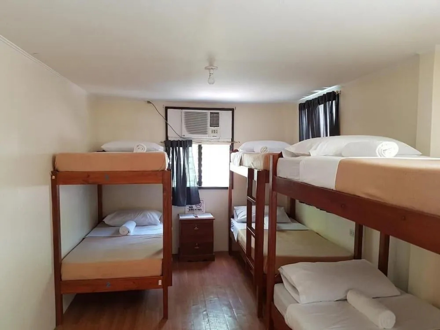 Bed Bunks and Beyond Hostel