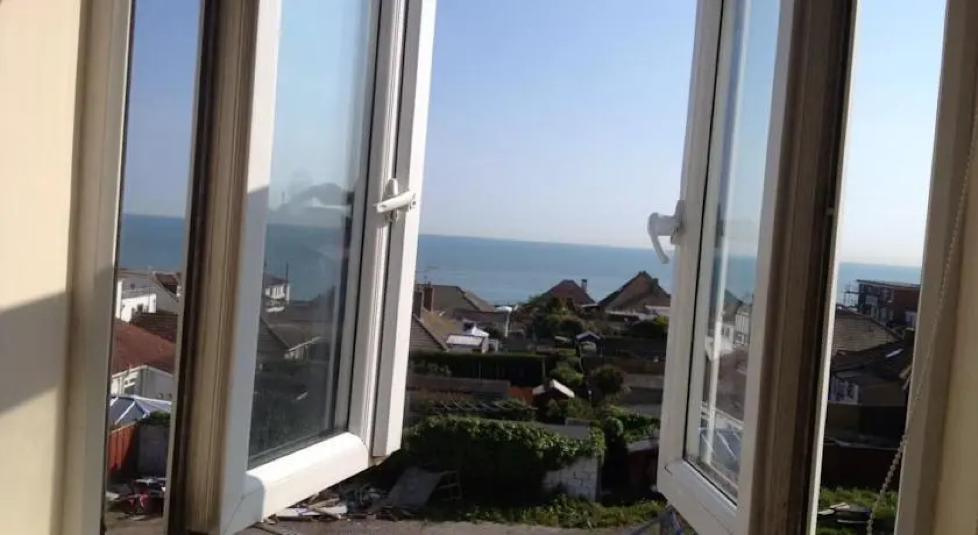 The Cliff Inn (formerly The White Schooner)