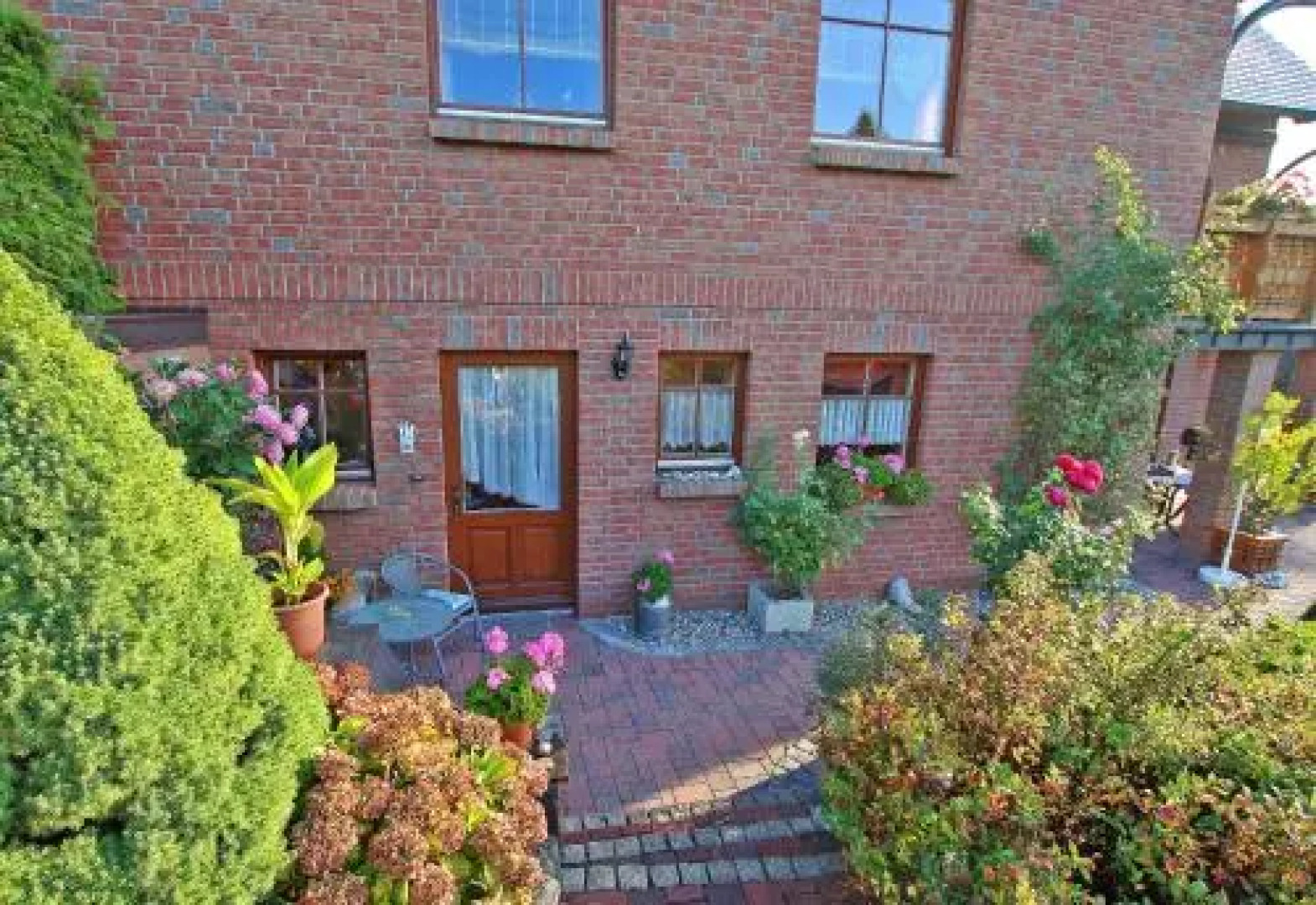 Ferienwohnung Neustrelitz SEE 7701