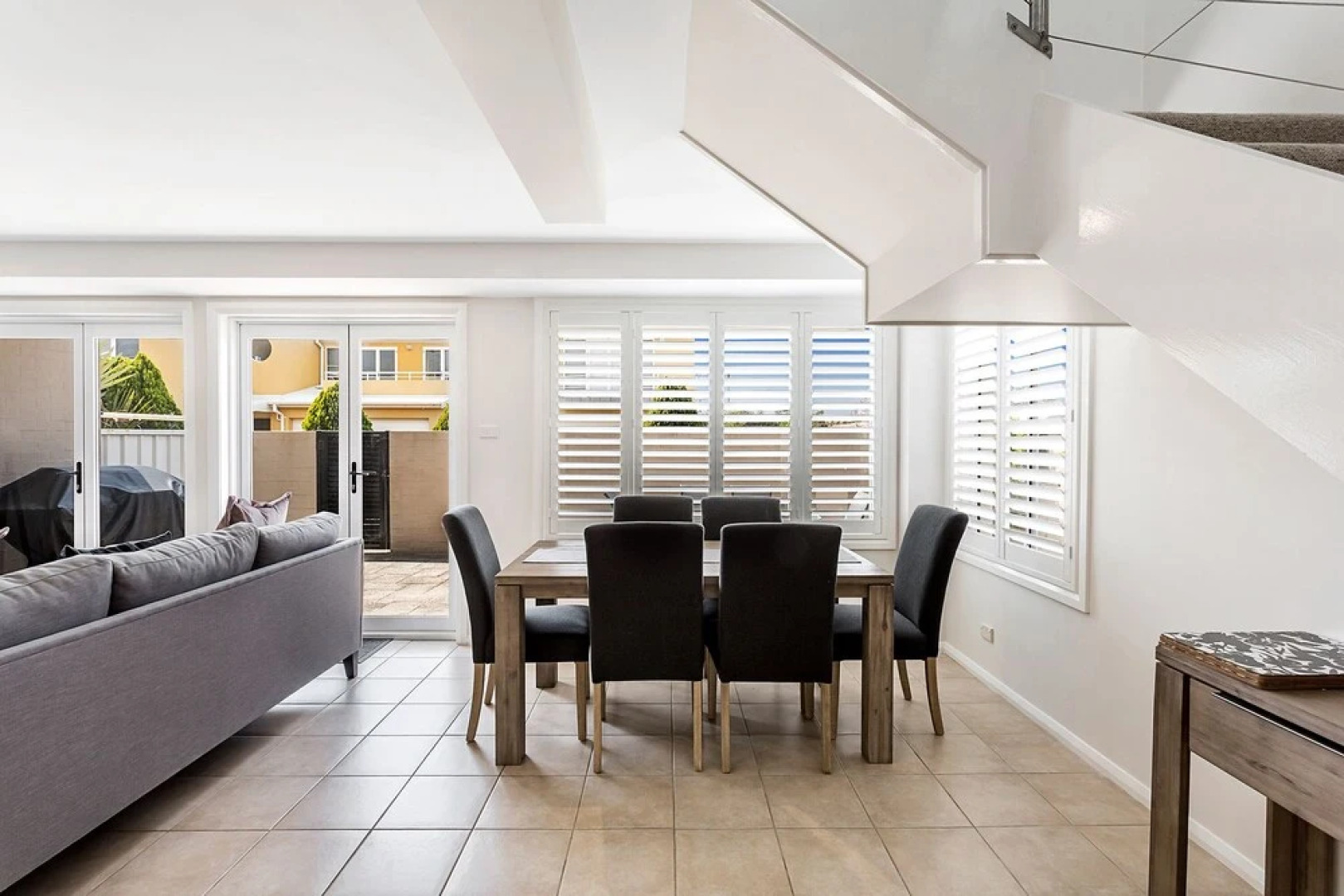 Sandcastles Unit 19 - Fingal Bay