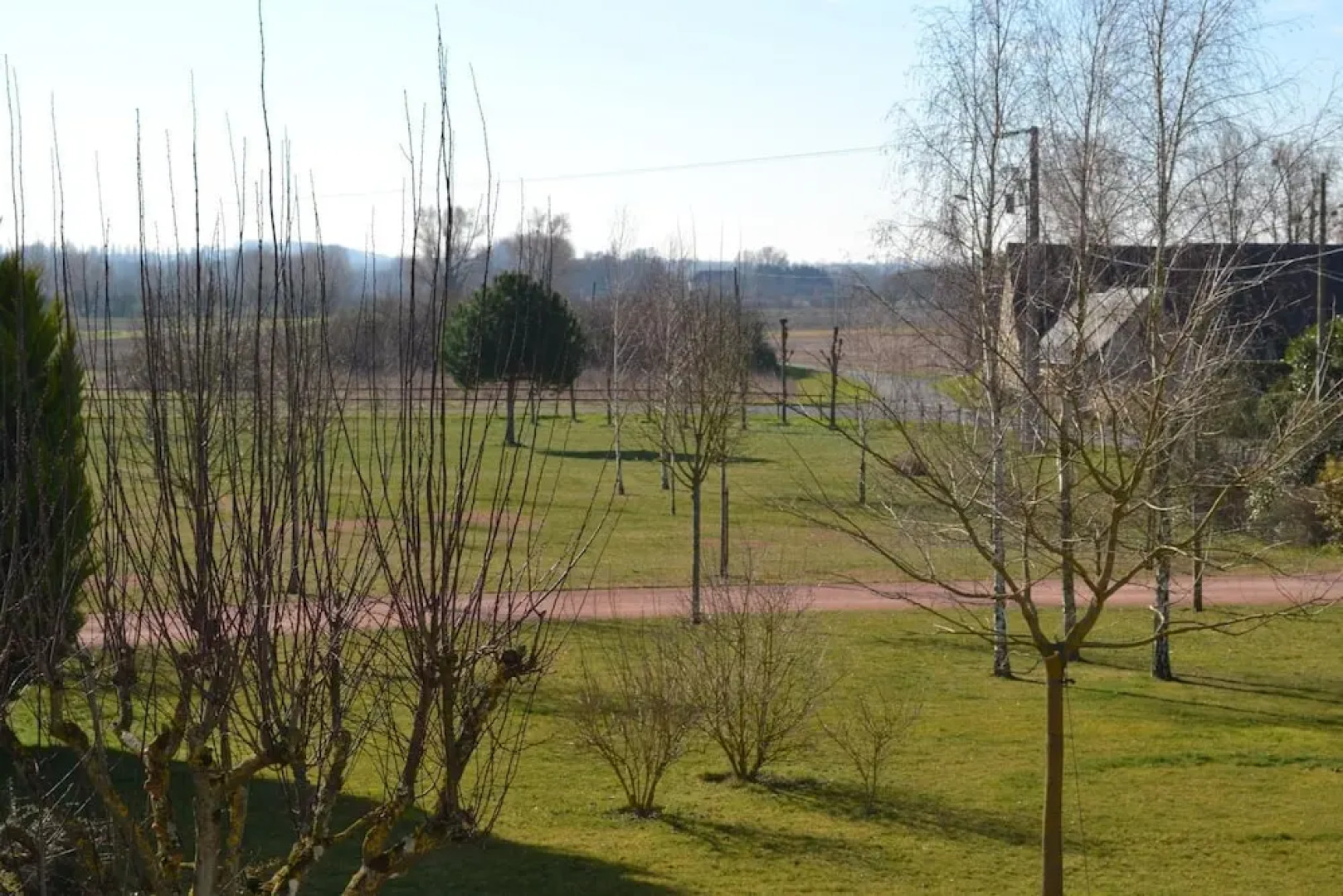 Les Chambres D Hotes Du Lavoir