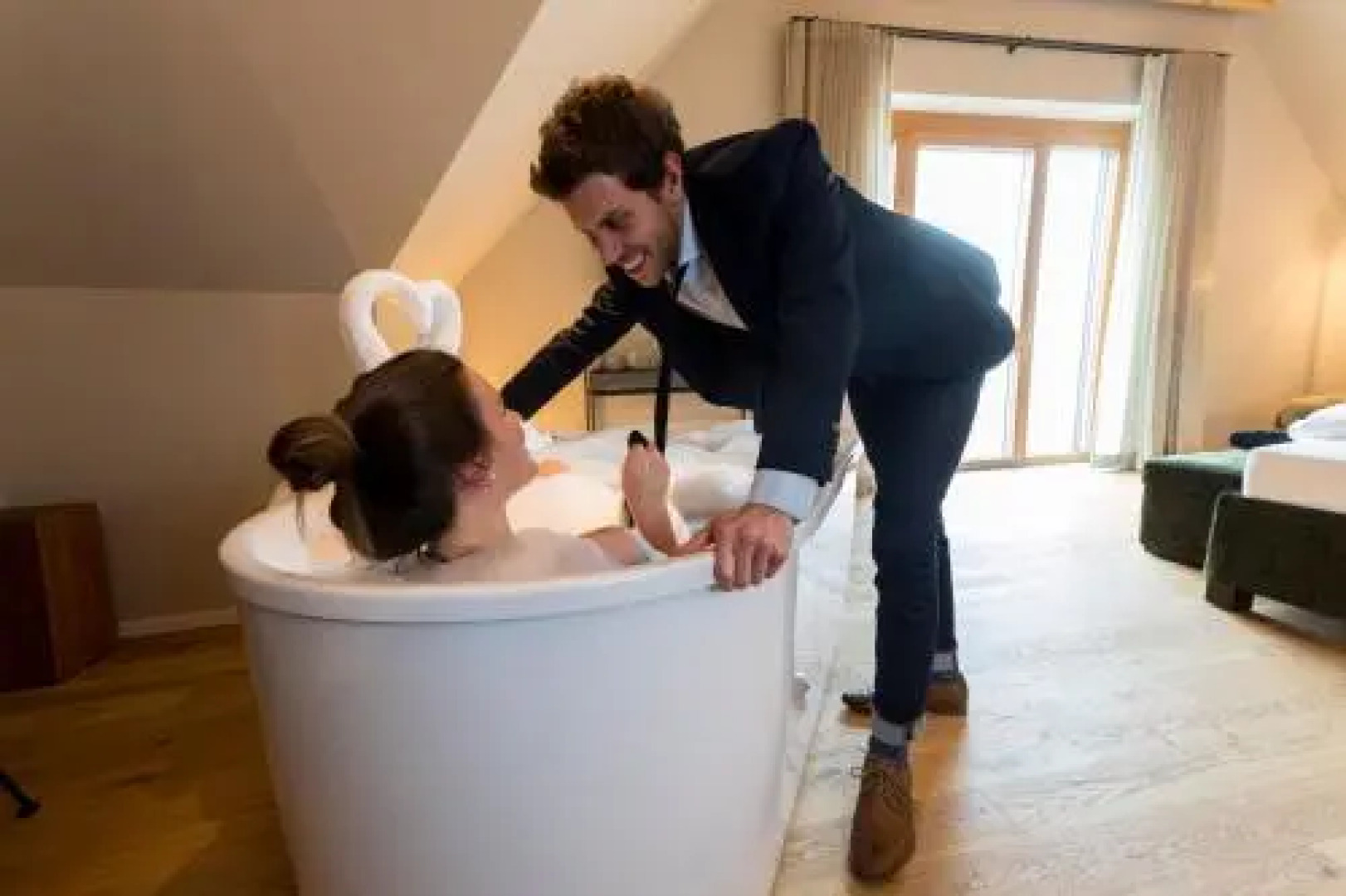 Bio Berghotel Sammüller