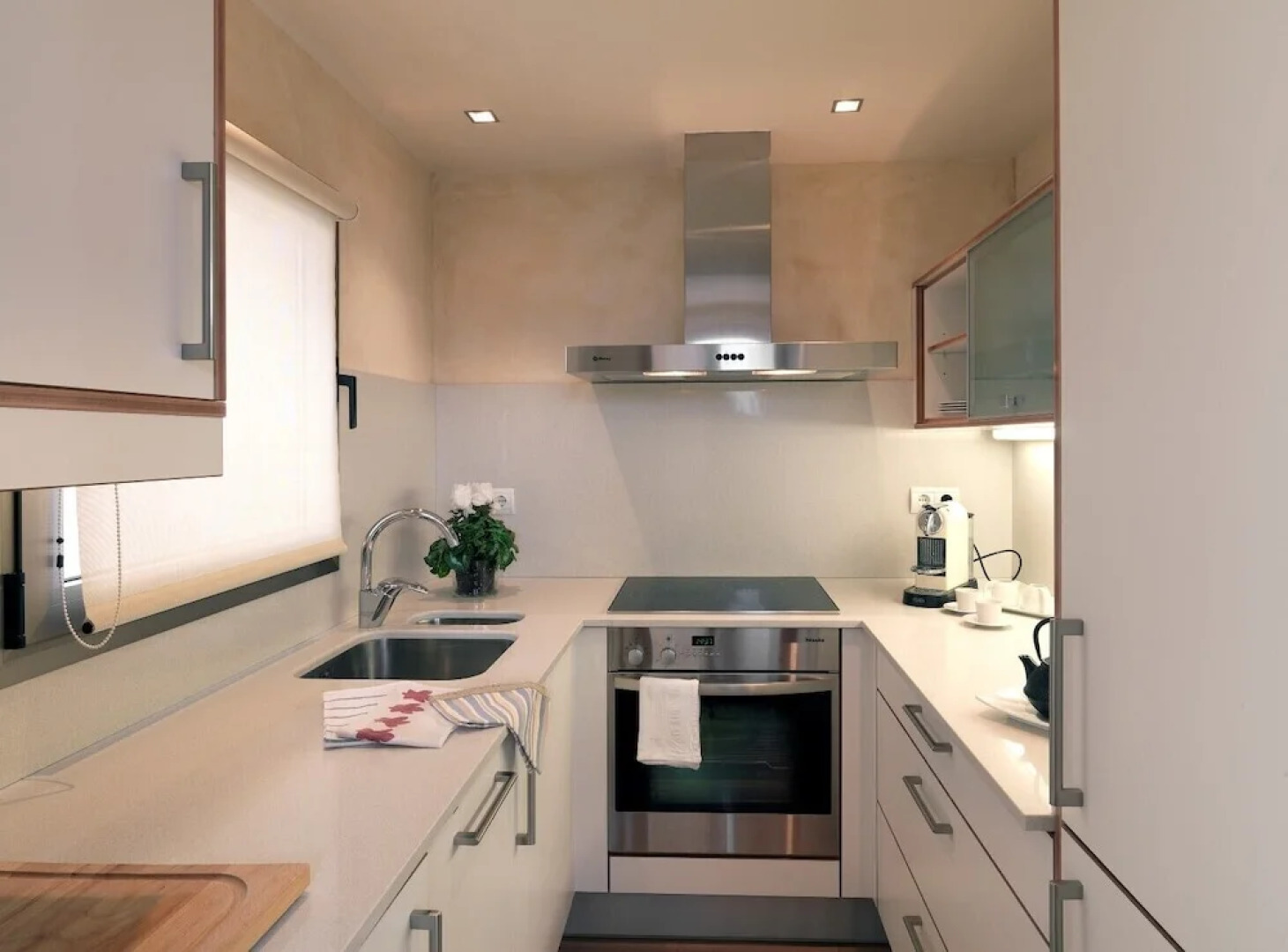 Apartamentos la Torreta del Llac