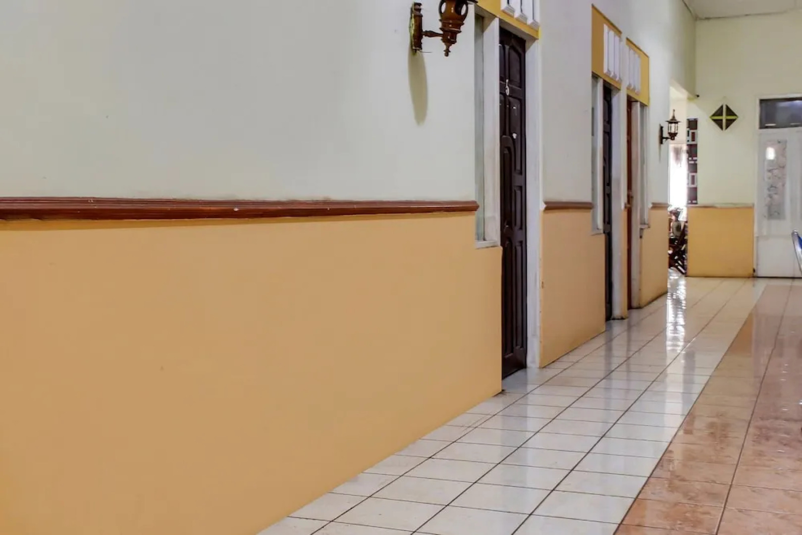 Hotel O Wisma Flamboyan NearTaman Makam Pahlawan