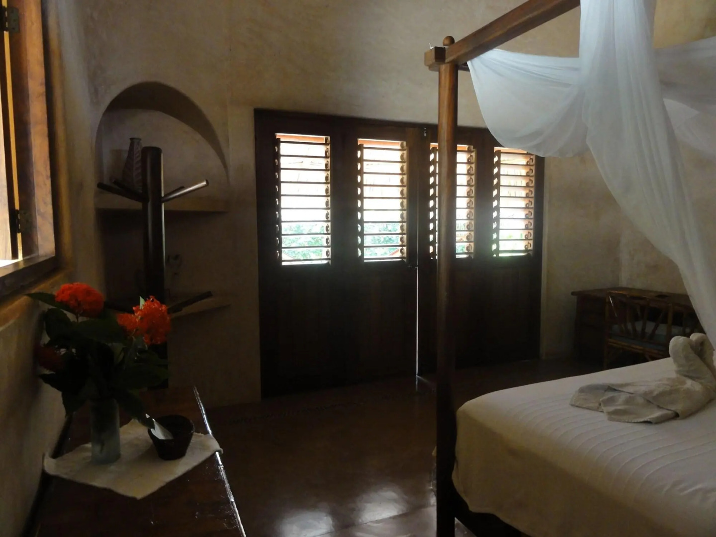 Troncones Point Hostel