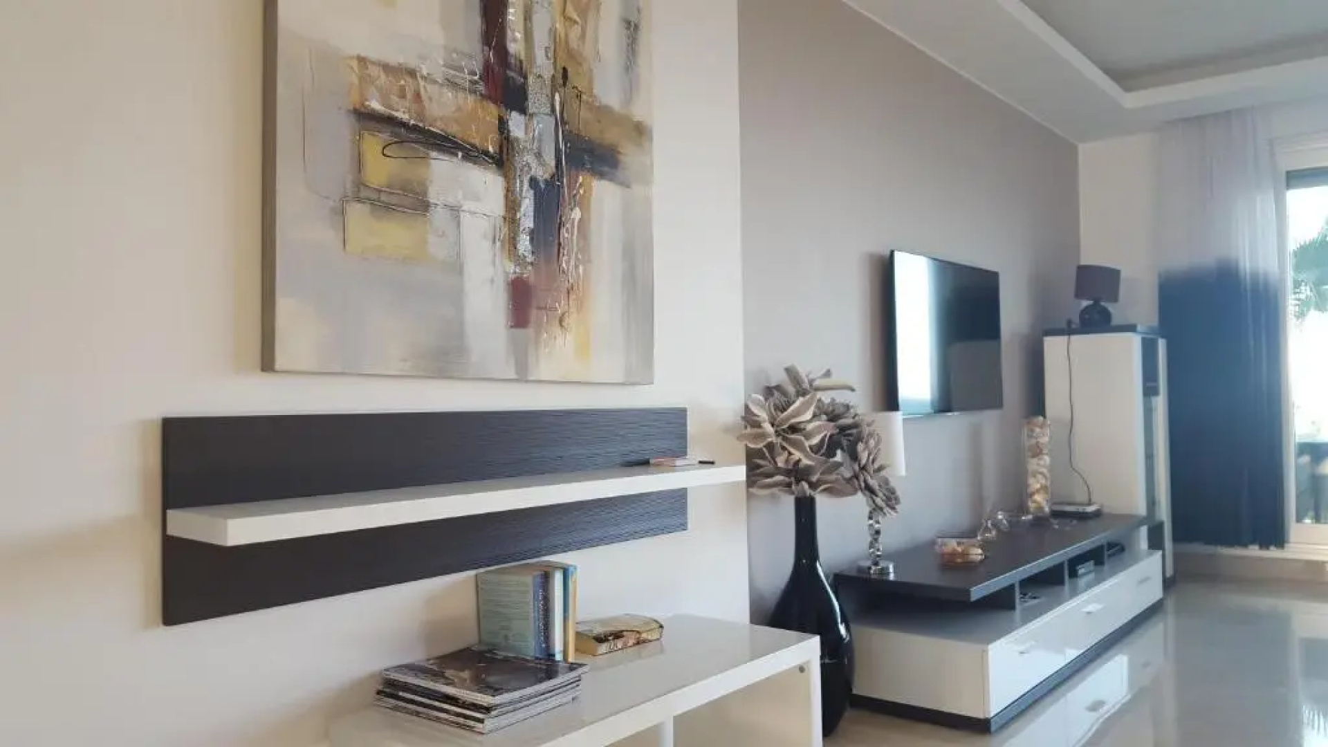 Horizon Beach Apartment