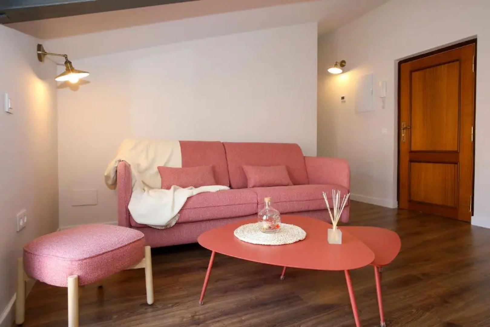 La Casona del Zoilo -La Rasa-