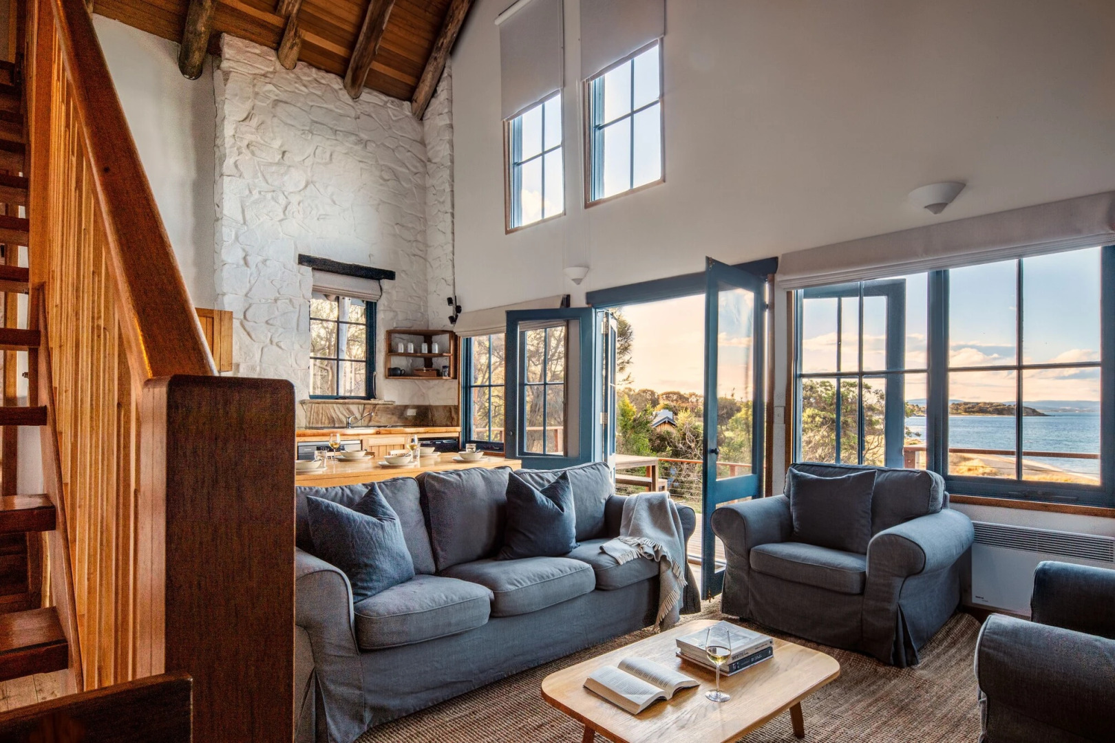 Piermont Retreat Swansea