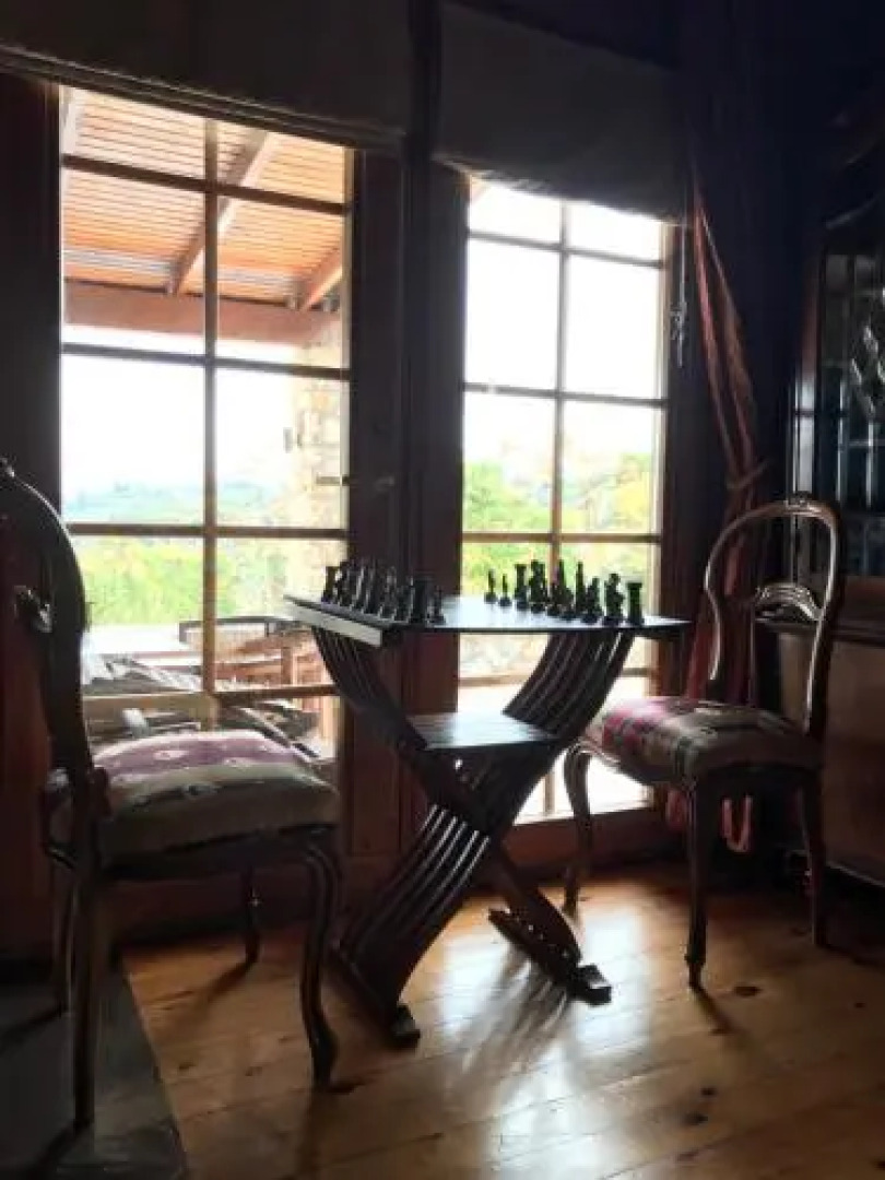 Villa Marrone Splendid Seaview