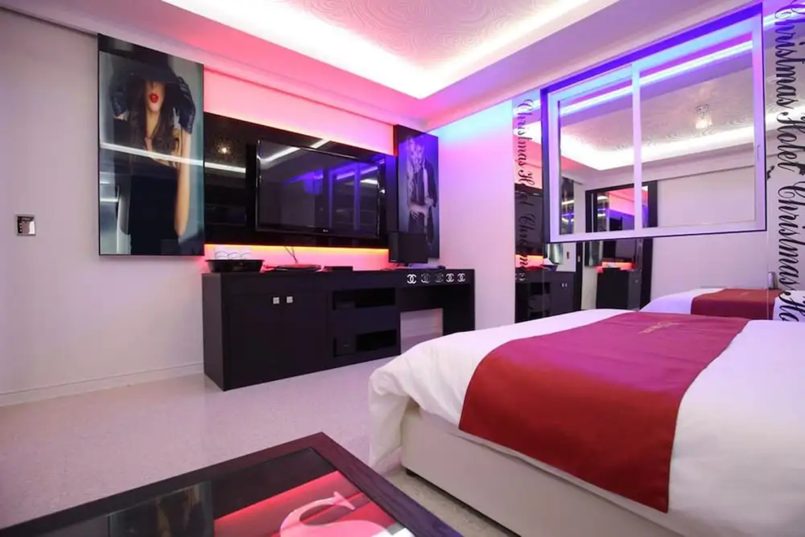 Daejeon Jung-ri X-MAS