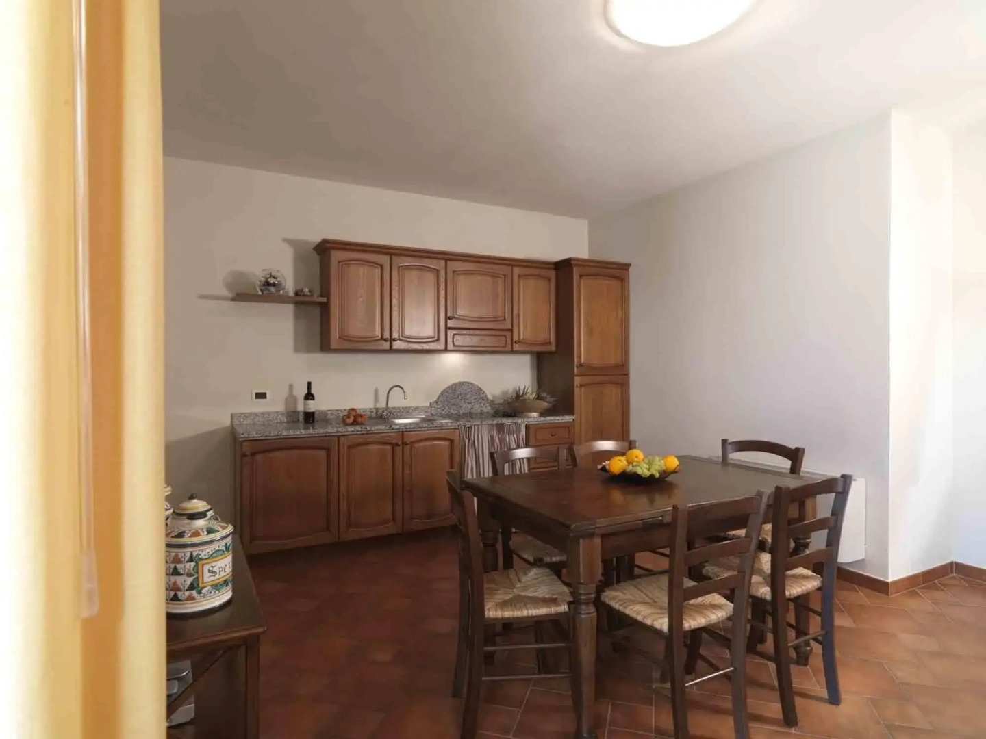 Le Corti Del Sole Residence