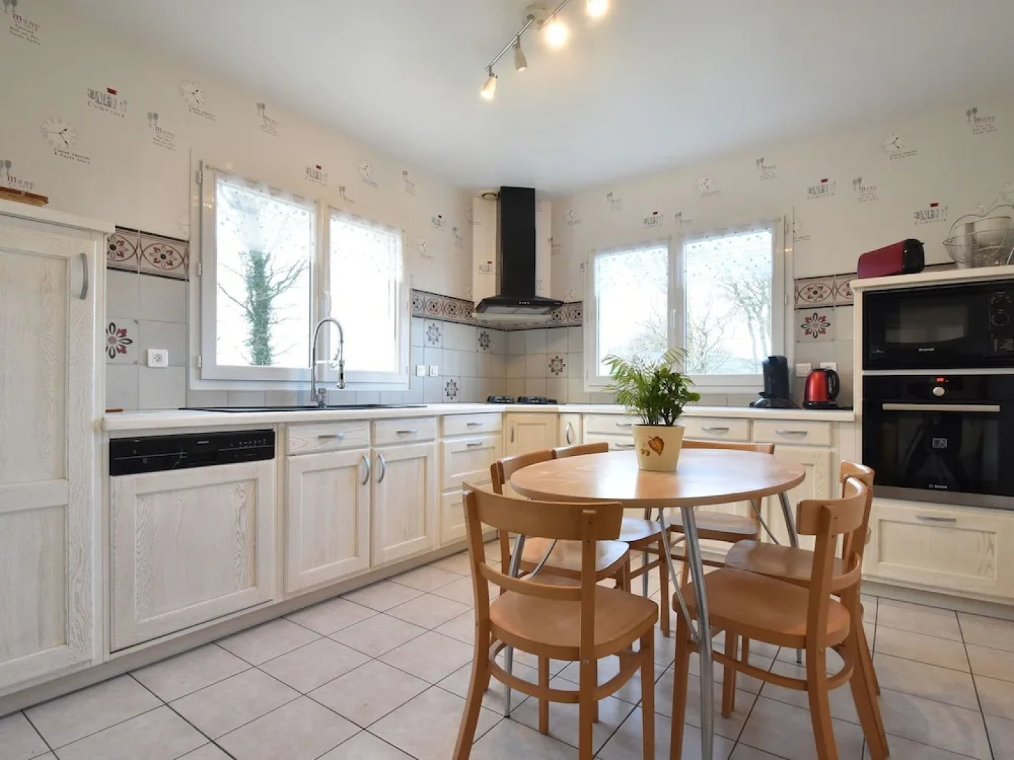 Holiday Home in Normandy Near the Sea