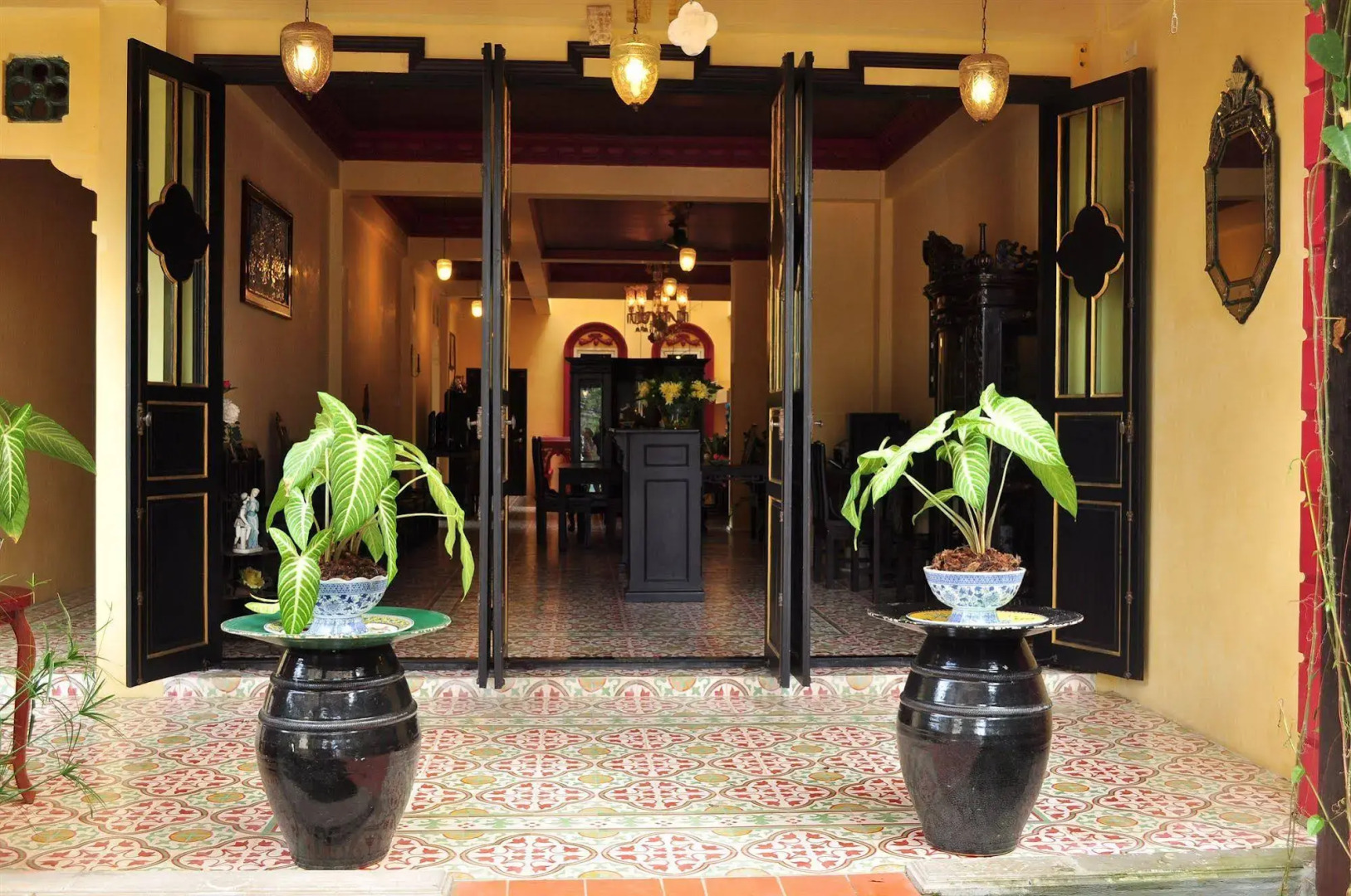 Khaolak Boutique Heritage