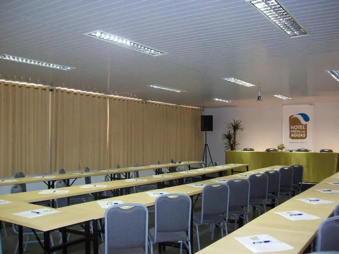 Hotel Portal das Águas