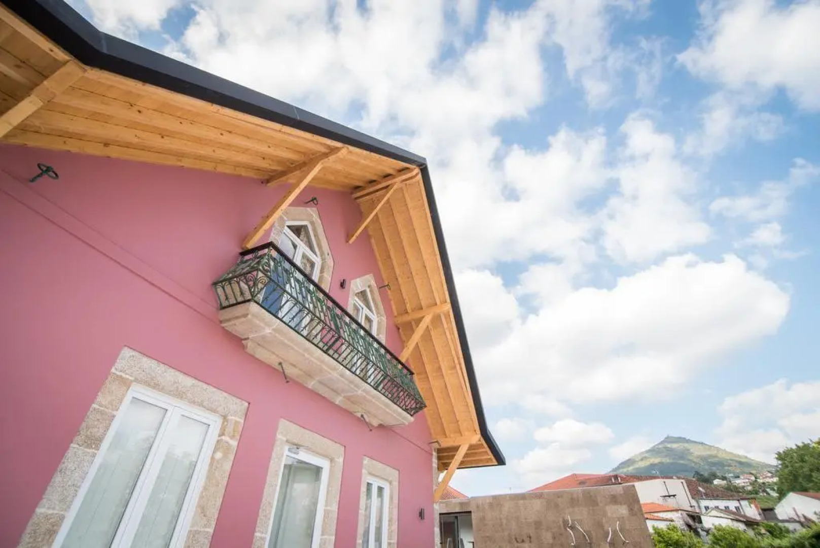 Palacete Do Conselheiro