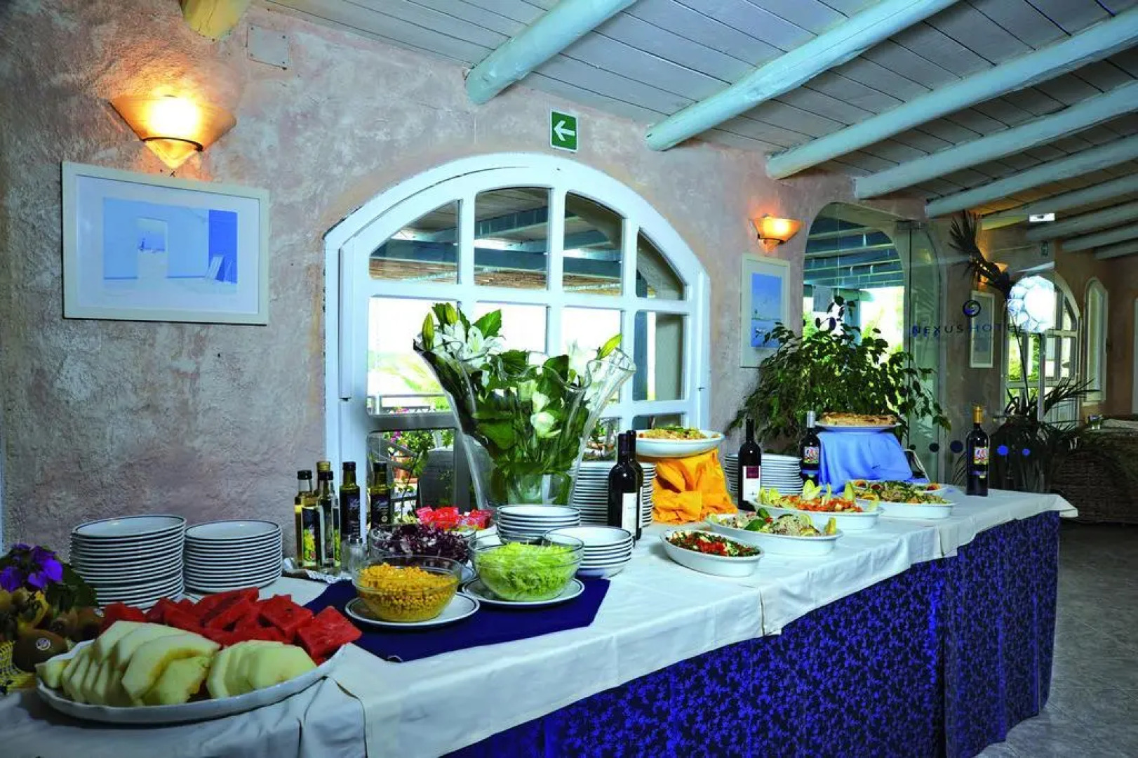 Park Hotel Resort Baja Sardinia