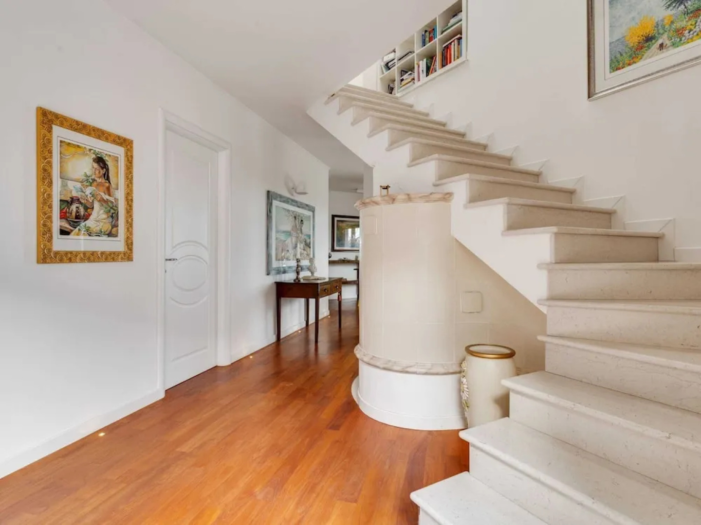 Belvilla by OYO Casa Vacanza Becampobasso 6