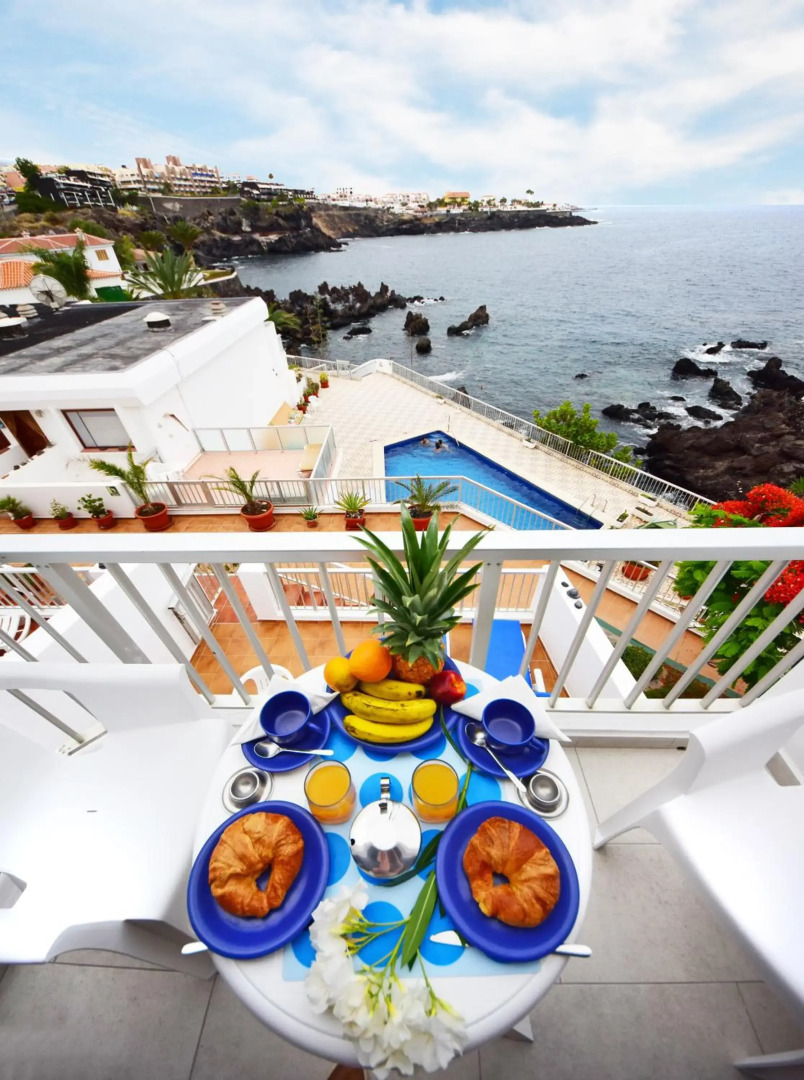 Punta N 5 - Vivienda vacacional