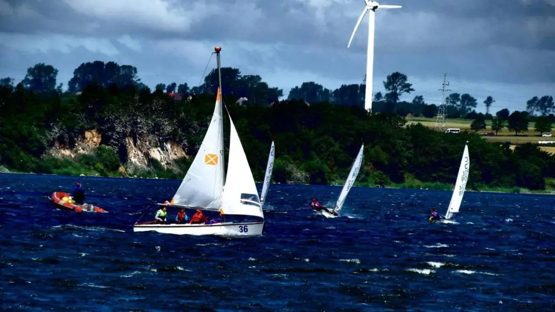 Pokoje gościnne Kasia