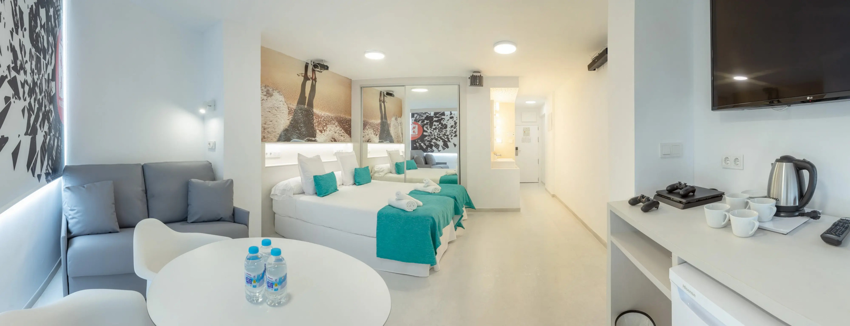 Benidorm Celebrations Music Resort - Adults Only