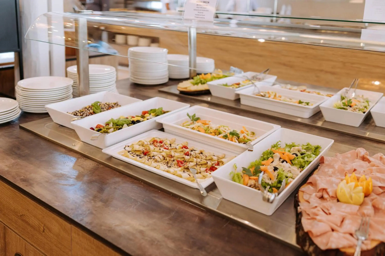 Magna Grecia Hotel Village