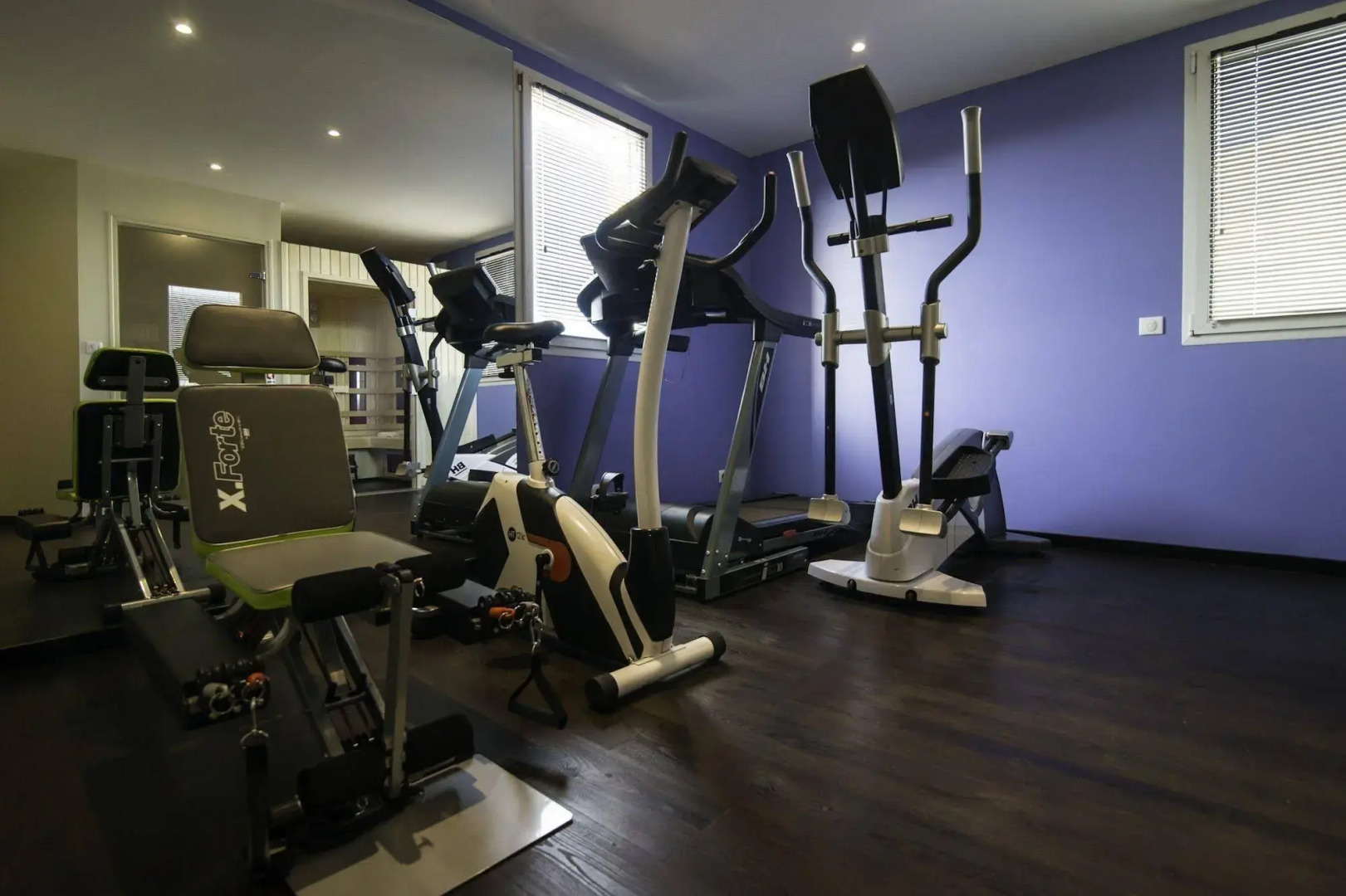 B&B HOTEL Reims Tinqueux