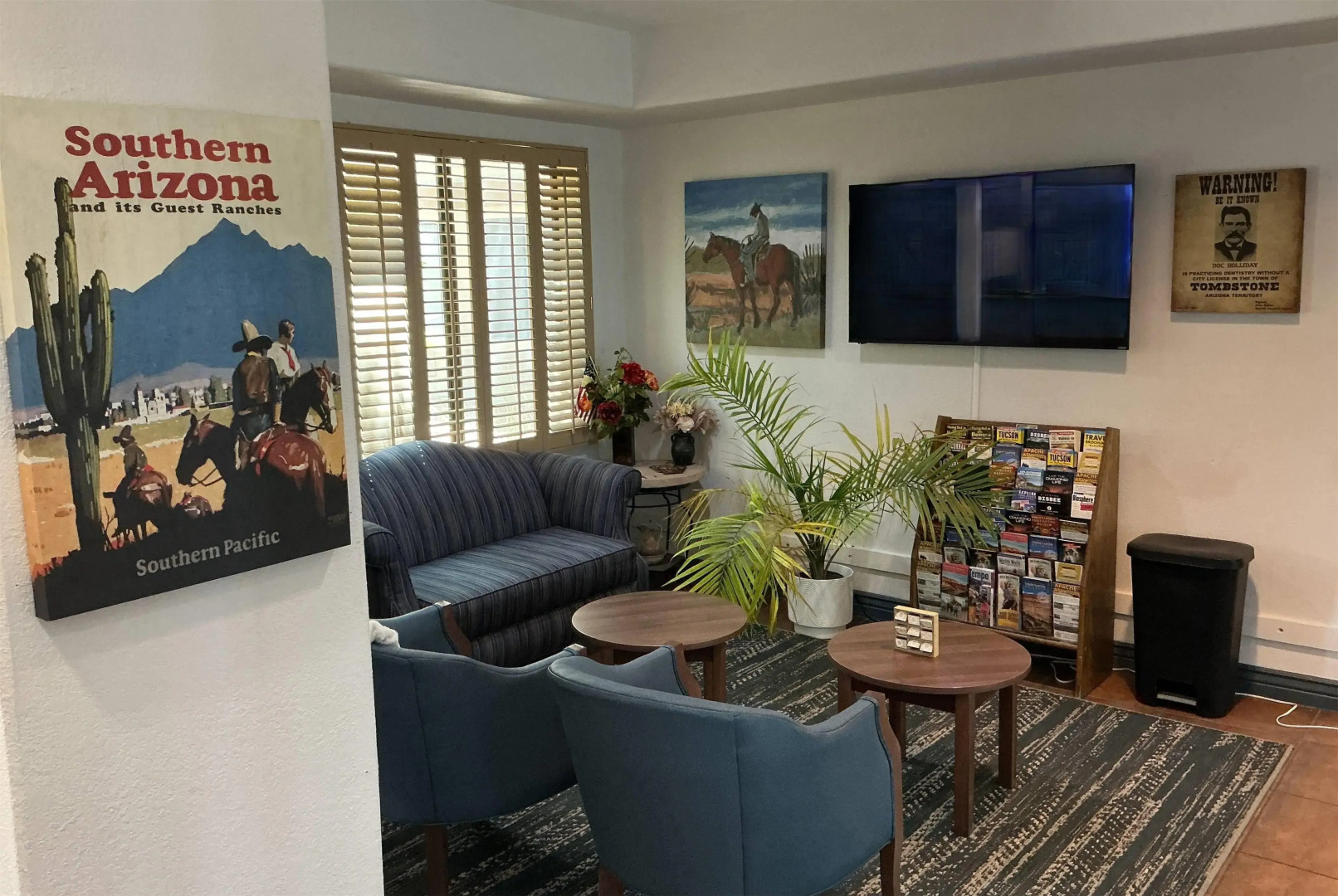 Tombstone Grand Hotel, a Baymont by Wyndham