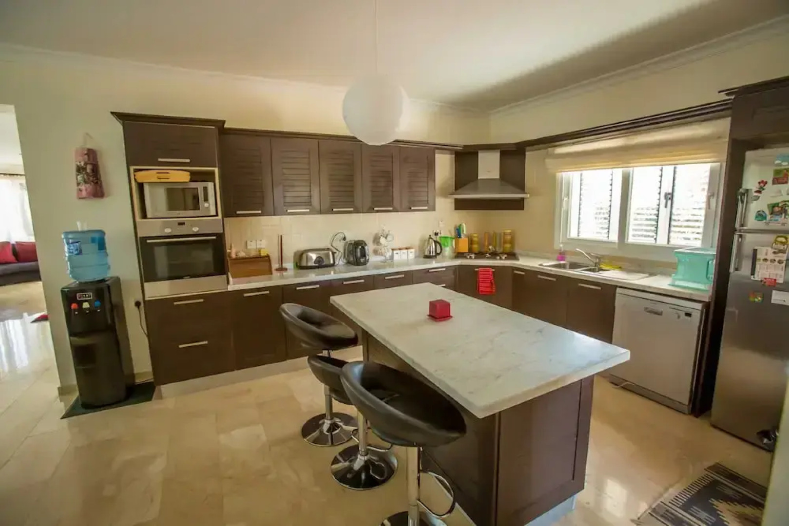 Villa - Sleeps 14 - Private Pool - Cinema Room