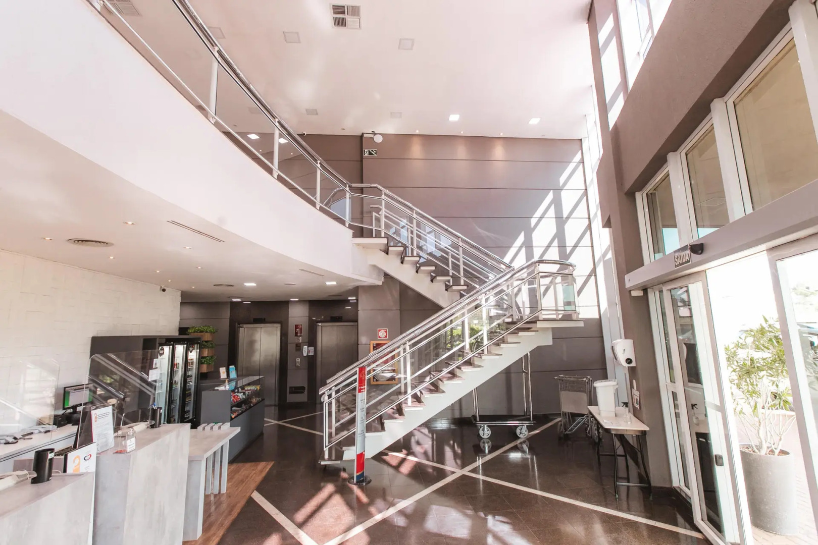 Comfort Suites Londrina