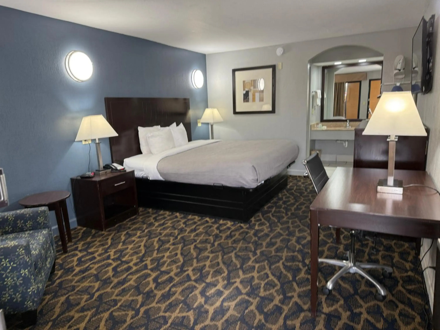 Quality Inn Indianola