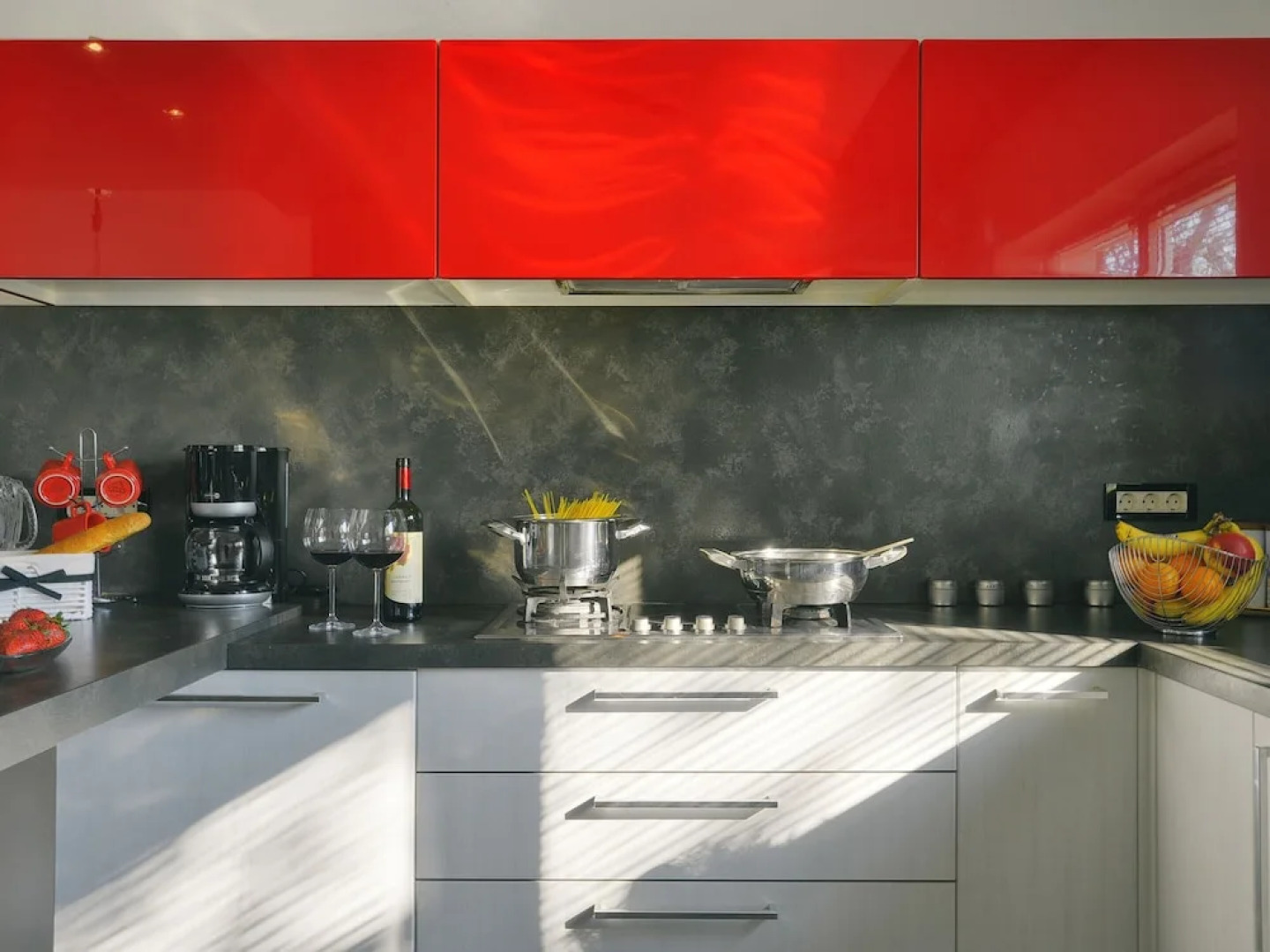 Villa in Pula Near Beach With Private Pool