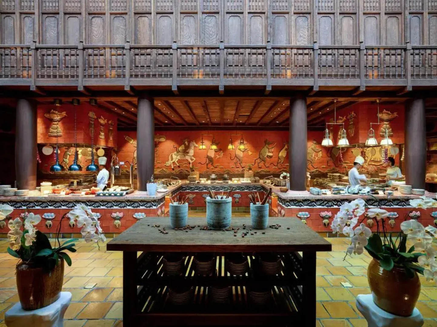 Legacy Yen Tu - Mgallery