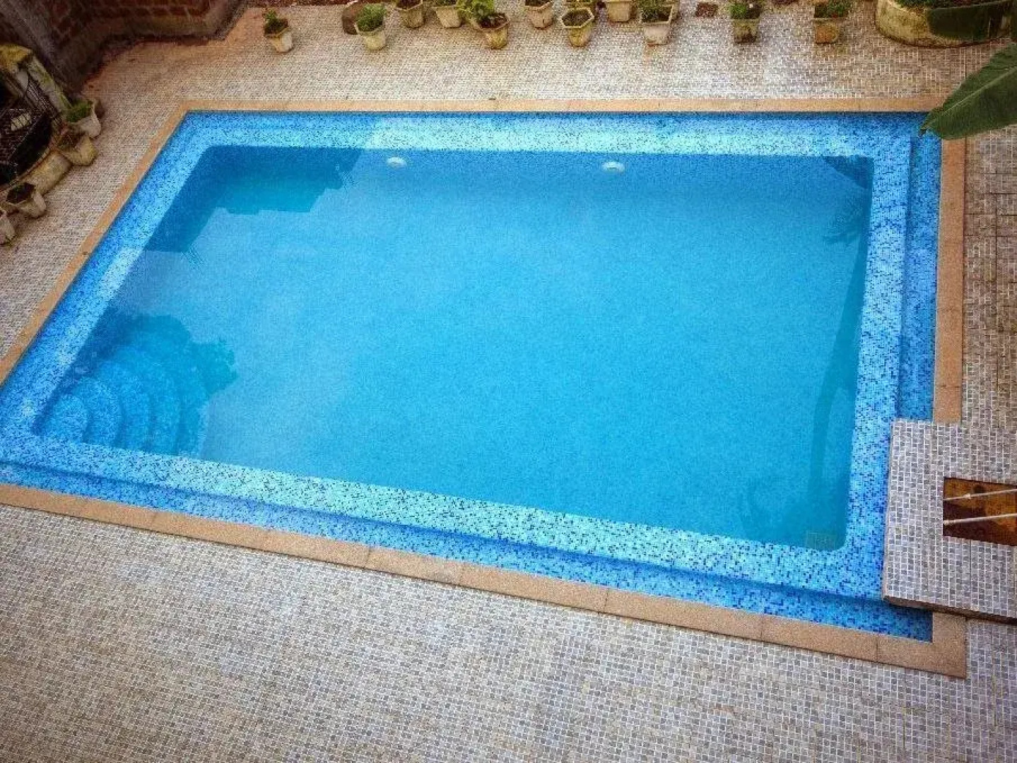 Hotel Merit Residency