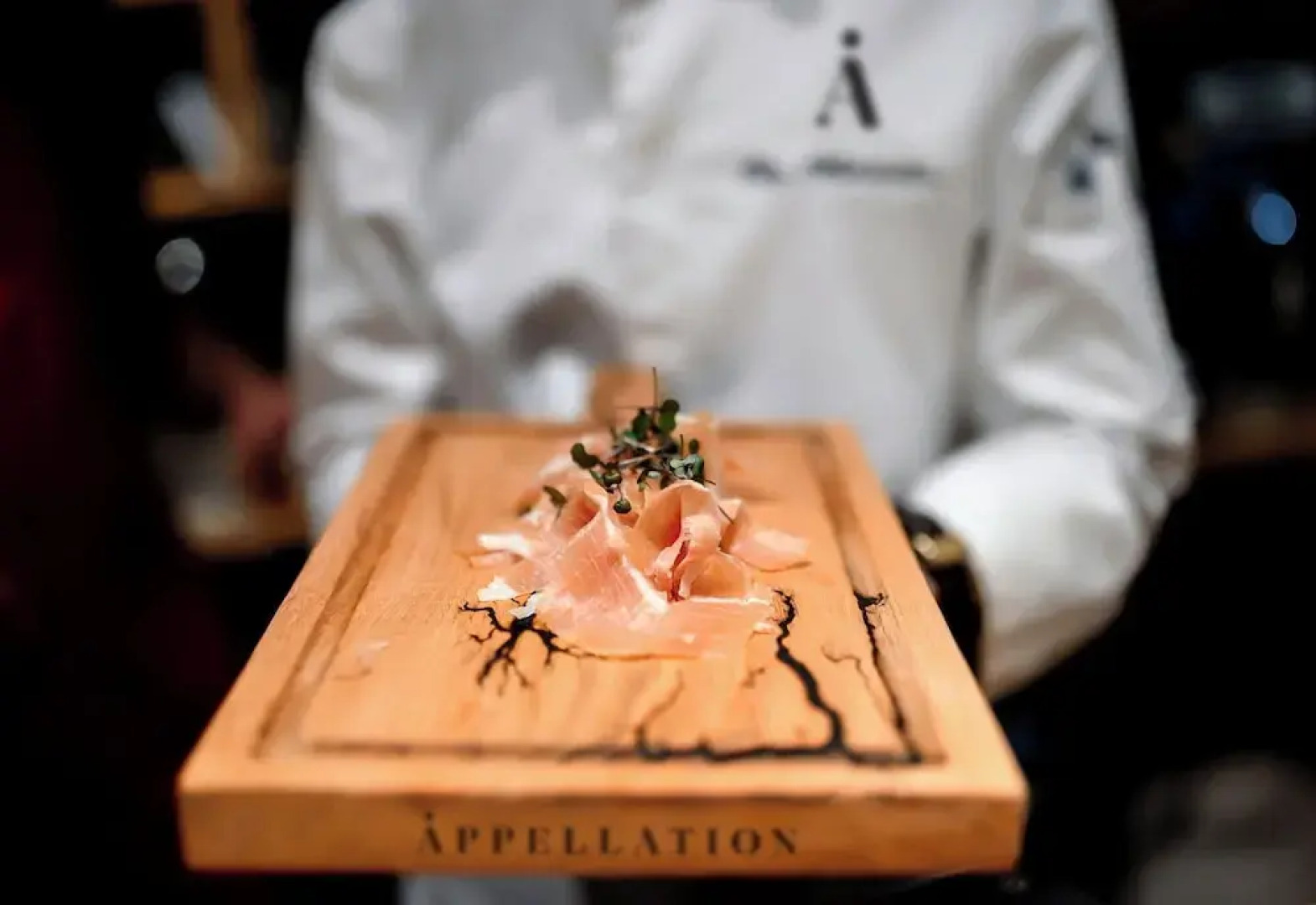 Appellation Healdsburg