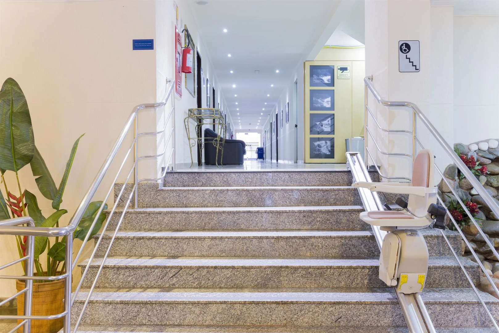 Aguas do Iguacu Hotel