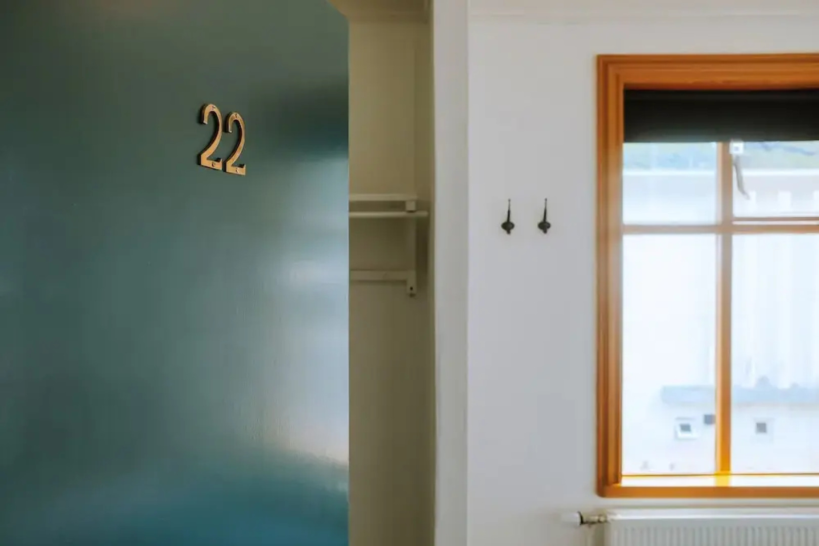 Snæfell - Hotel by Aldan