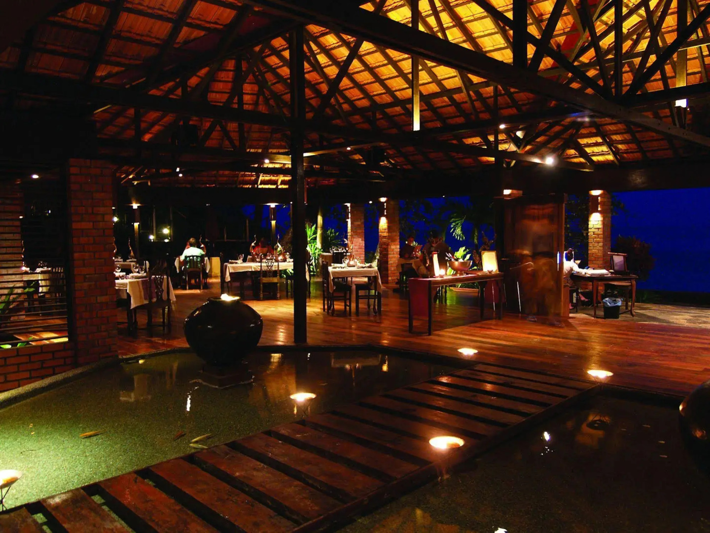 Japamala Resort by Samadhi