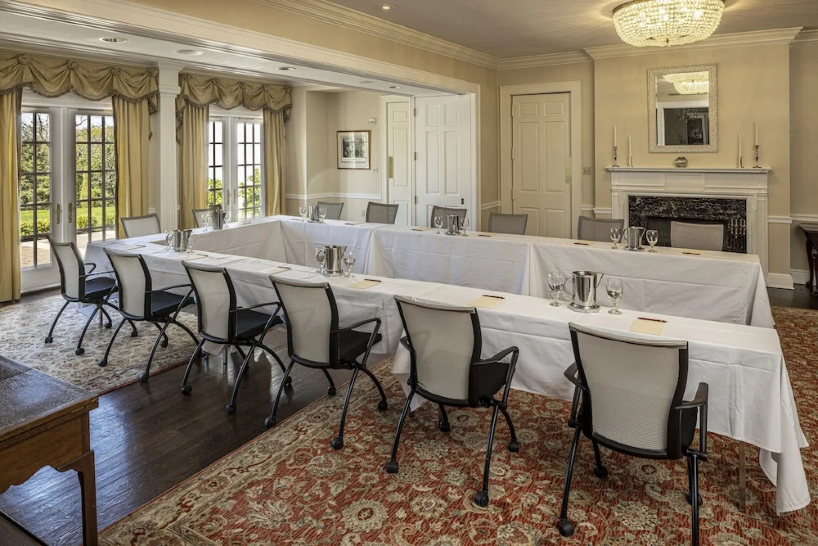 Baywood Conference Center