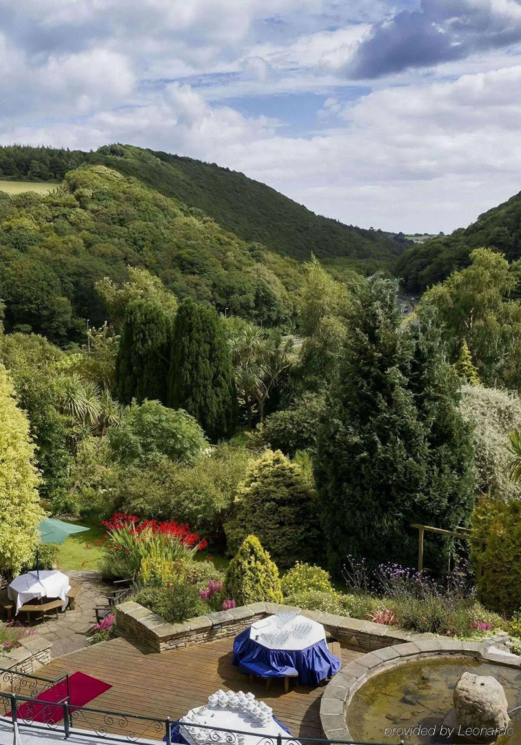 The Glenview Hotel And Leisure Club