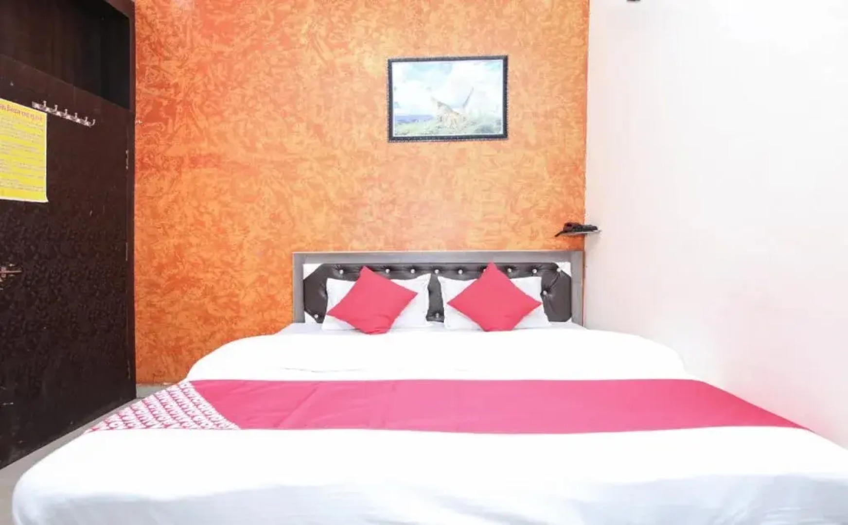 Hotel Sai Palace By OYO Rooms
