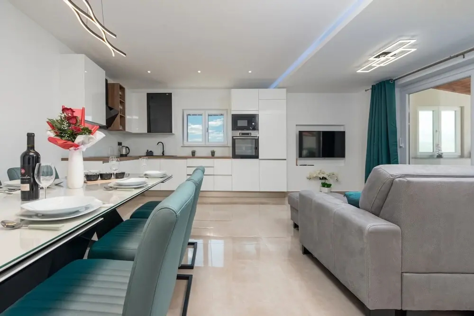 Villa Chivas Zadarvillas