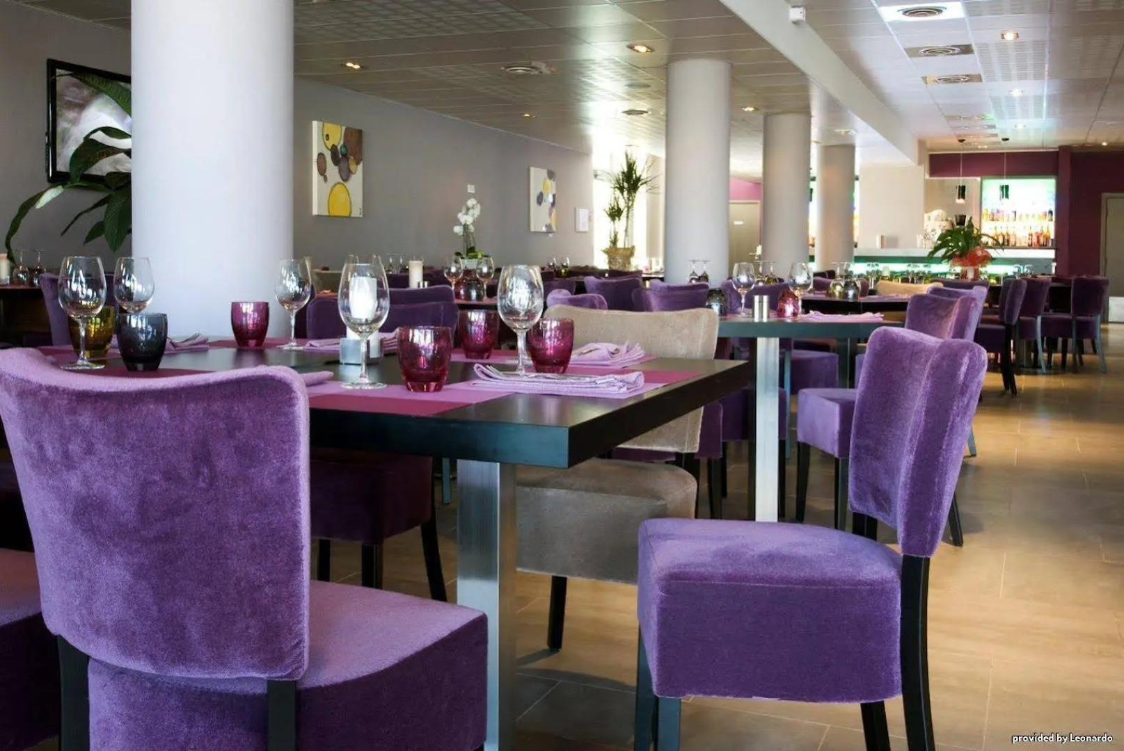 Best Western Premier Hotel Vieux Port