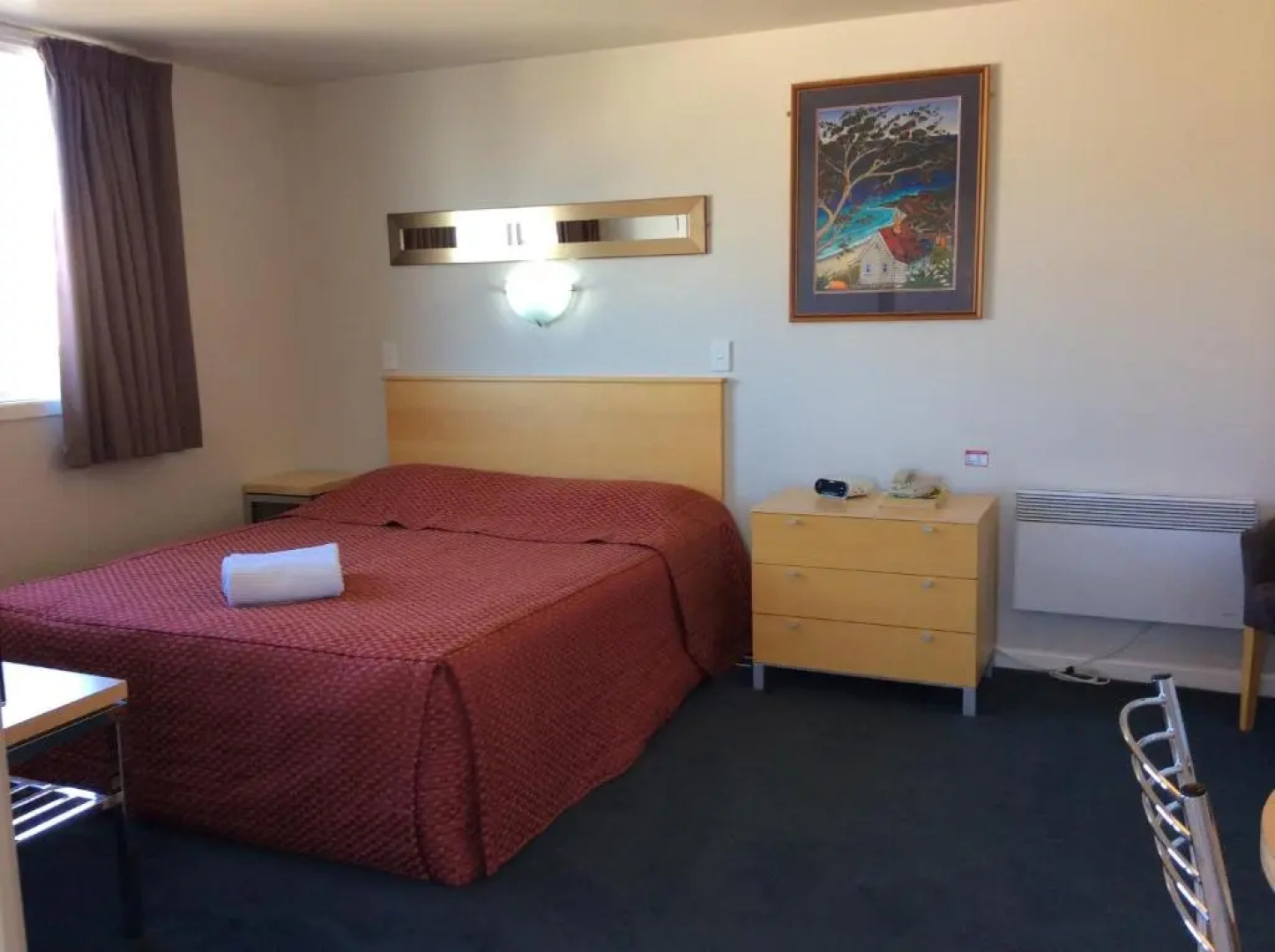 Capital View Motor Inn