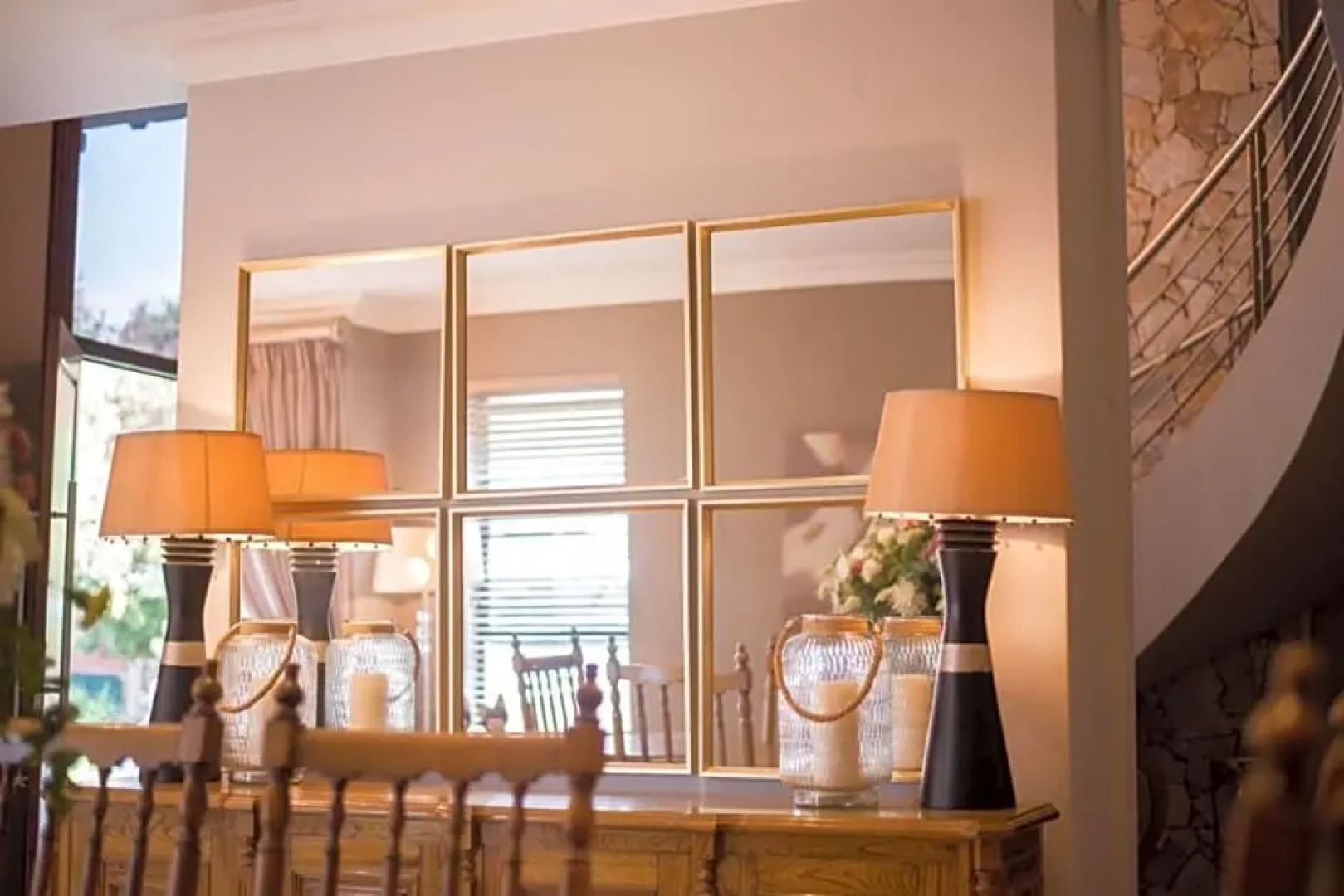 Potch Manor Guest House